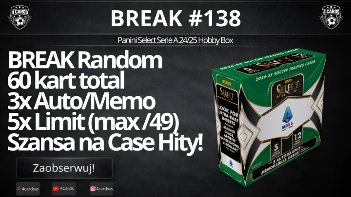 Panini Select Serie A 24/25 Hobby Box [Break#138].png