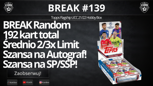Topps Flagship UCC 21/22 Hobby Box [Break#139].png
