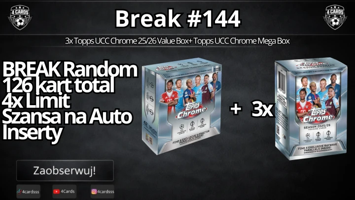 3x Topps UCC Chrome 25/26 Value Box+ Topps UCC Chrome Mega Box.png