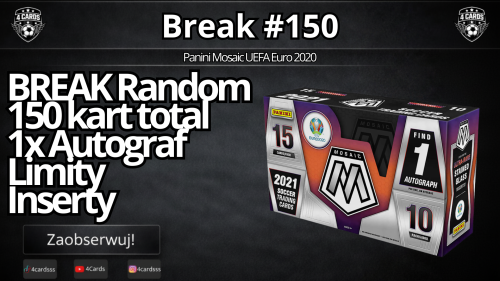 Panini Mosaic UEFA Euro 2020 [Break #150].png