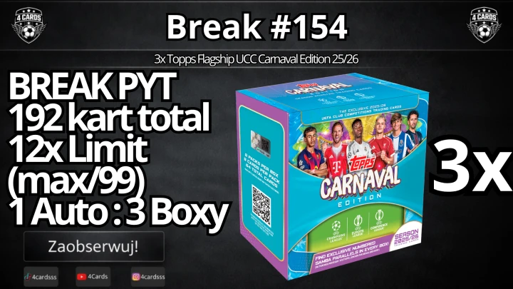 3x TOPPS UCC Carnaval Edition 25/26 Hobby Box [Break#154].png