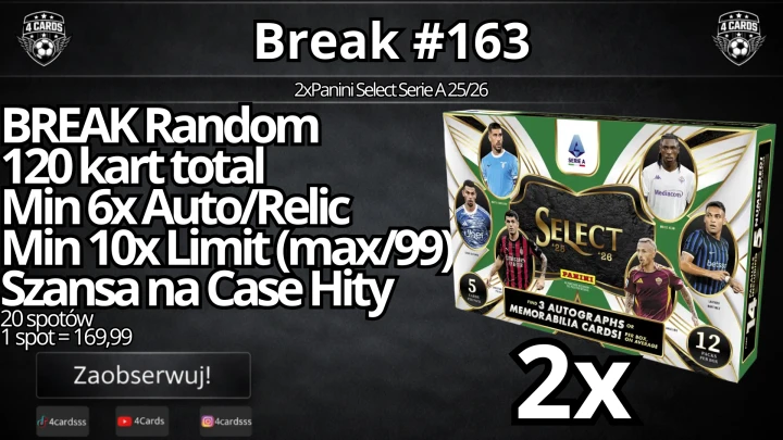 2x Panini Select Serie A 25/26 Hobby Box [Break#163].png