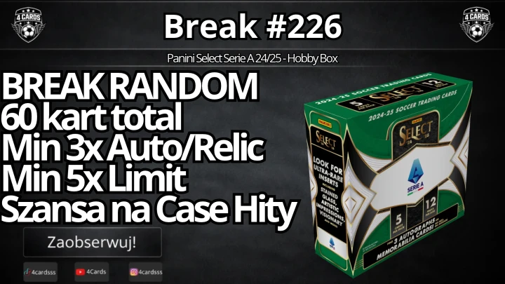 Panini Select Serie A 24/25 Hobby Box [Break#226].jpg