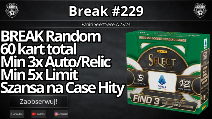 Panini Select Serie A 23/24 - Hobby Box [Break#229].jpg